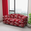 Load image into Gallery viewer, Marigold Printed Sofa Protector Cover Full Stretchable, MG03 - Dream Care Furnishings Private Limited