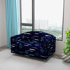 Waterproof Printed Sofa Protector Cover Full Stretchable, SP43 - Dream Care Furnishings Private Limited
