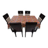 Waterproof and Dustproof Dining Table Cover, FLP01 - Dream Care Furnishings Private Limited