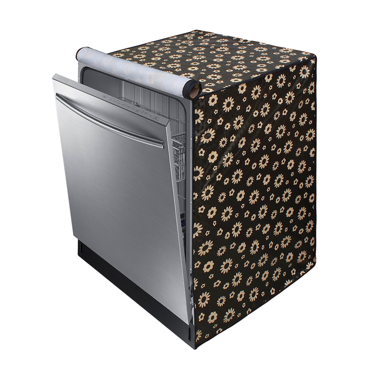 Waterproof and Dustproof Dishwasher Cover, SA35 - Dream Care Furnishings Private Limited