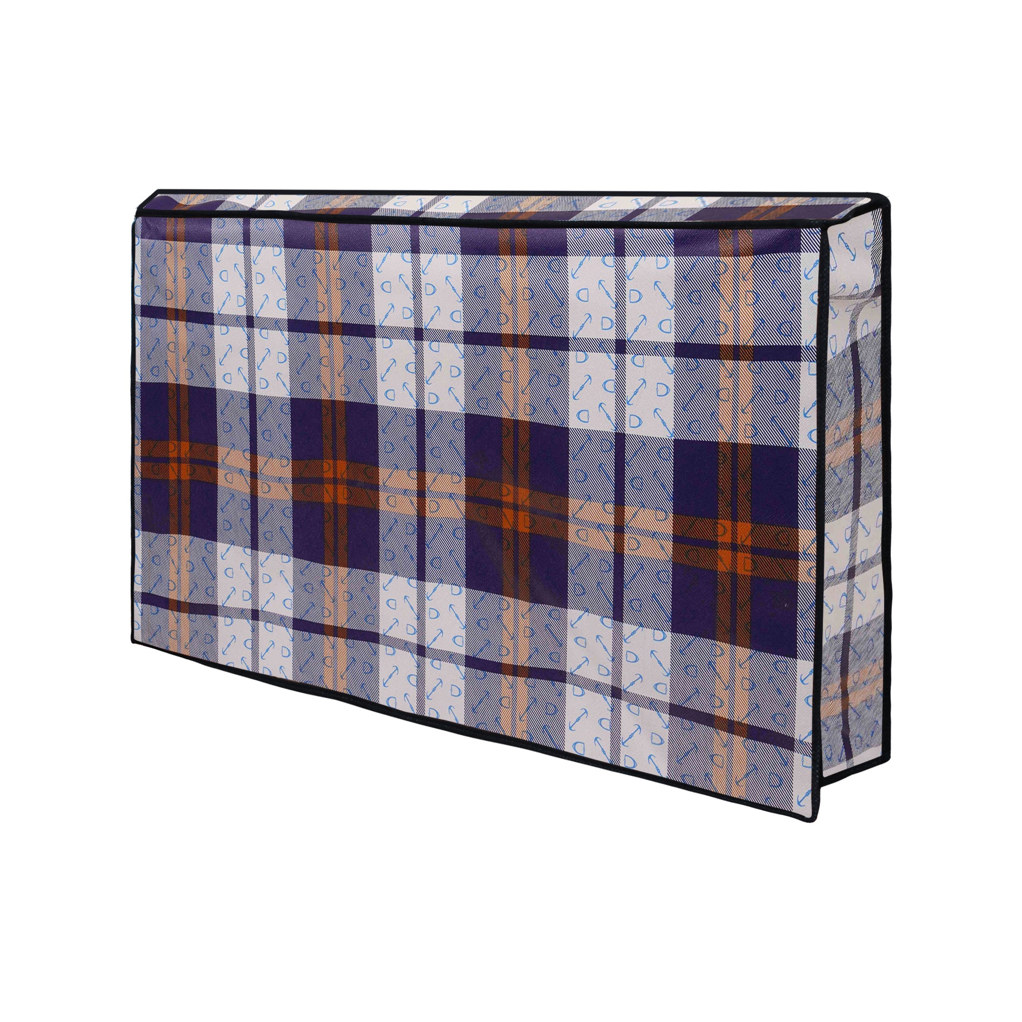 Waterproof Dustproof PVC LED TV Cover, CA06 - Dream Care Furnishings Private Limited