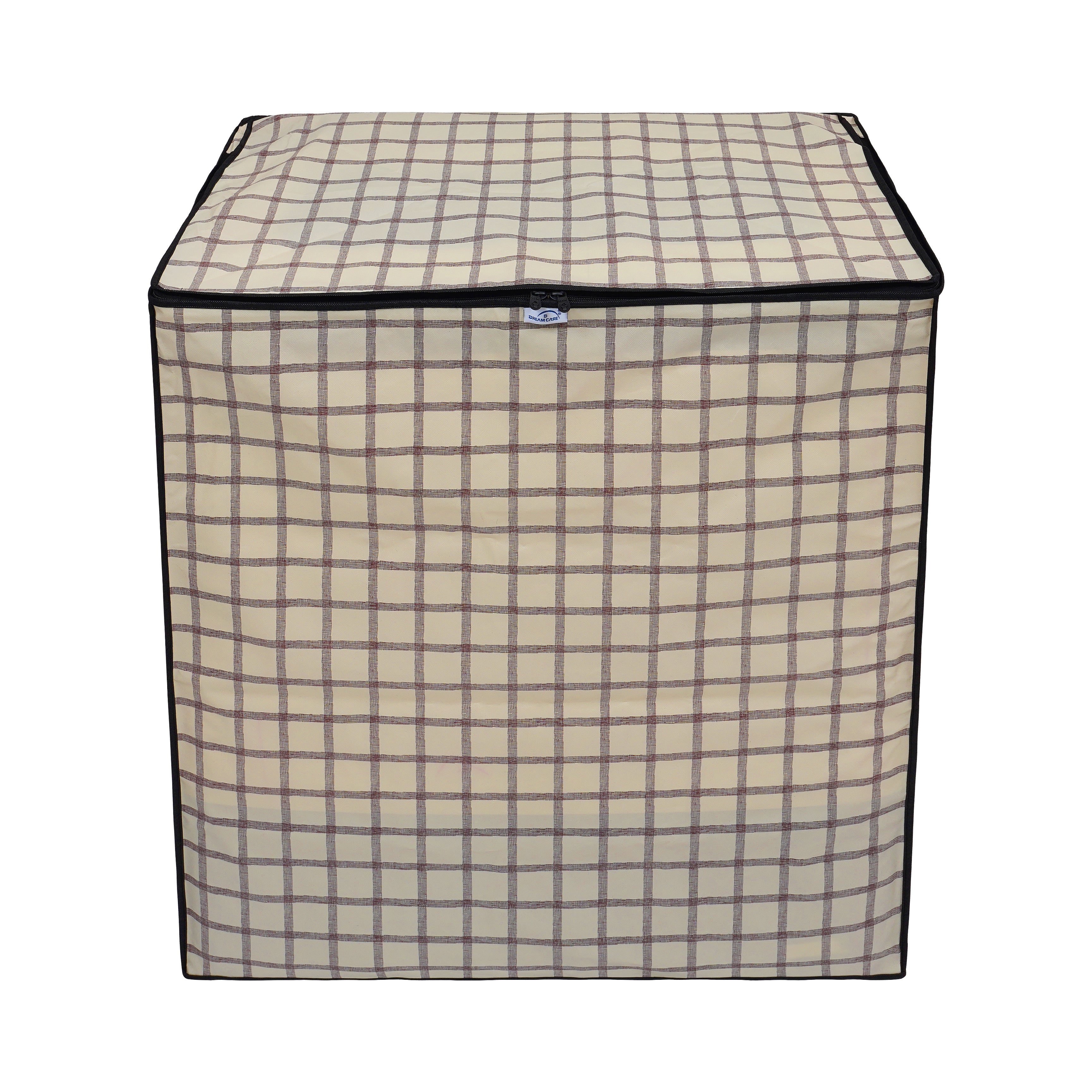 Semi Automatic Washing Machine Cover, CA10 - Dream Care Furnishings Private Limited