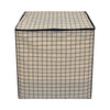 Semi Automatic Washing Machine Cover, CA10 - Dream Care Furnishings Private Limited