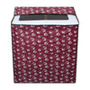 Semi Automatic Washing Machine Cover, SA48 - Dream Care Furnishings Private Limited