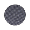 Waterproof & Oil Proof Bed Server Circle Mat, SA17 - Dream Care Furnishings Private Limited