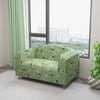 Waterproof Printed Sofa Protector Cover Full Stretchable, SP36 - Dream Care Furnishings Private Limited