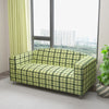 Waterproof Printed Sofa Protector Cover Full Stretchable, SP15 - Dream Care Furnishings Private Limited