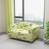 Waterproof Printed Sofa Protector Cover Full Stretchable, SP44 - Dream Care Furnishings Private Limited
