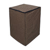 Fully Automatic Top Load Washing Machine Cover, SA51 - Dream Care Furnishings Private Limited