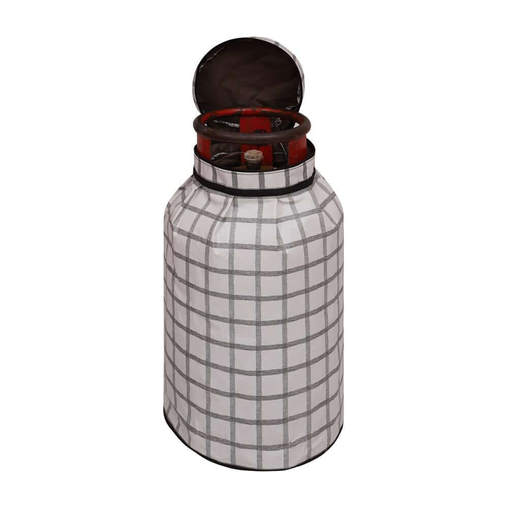 LPG Gas Cylinder Cover, CA08 - Dream Care Furnishings Private Limited