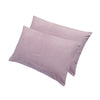 Waterproof Pillow Protector, Set Of 2 Pcs (GREY) - Dream Care Furnishings Private Limited