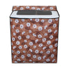 Semi Automatic Washing Machine Cover, SA49 - Dream Care Furnishings Private Limited