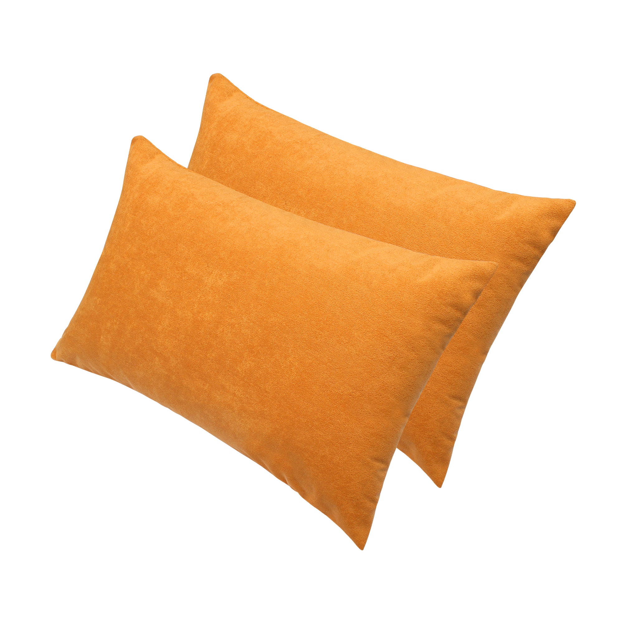 Waterproof Pillow Protector, Set Of 2 Pcs (GOLDEN) - Dream Care Furnishings Private Limited