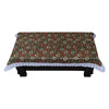 Waterproof and Dustproof Center Table Cover, SA63 - (40X60 Inch) - Dream Care Furnishings Private Limited