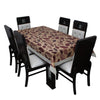 Waterproof and Dustproof Dining Table Cover, SA19 - Dream Care Furnishings Private Limited