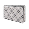 Waterproof Dustproof PVC LED TV Cover, CA07 - Dream Care Furnishings Private Limited