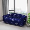Load image into Gallery viewer, Waterproof Printed Sofa Protector Cover Full Stretchable, SP16 - Dream Care Furnishings Private Limited