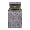 Fully Automatic Top Load Washing Machine Cover, CA13 - Dream Care Furnishings Private Limited