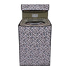 Fully Automatic Top Load Washing Machine Cover, CA13 - Dream Care Furnishings Private Limited