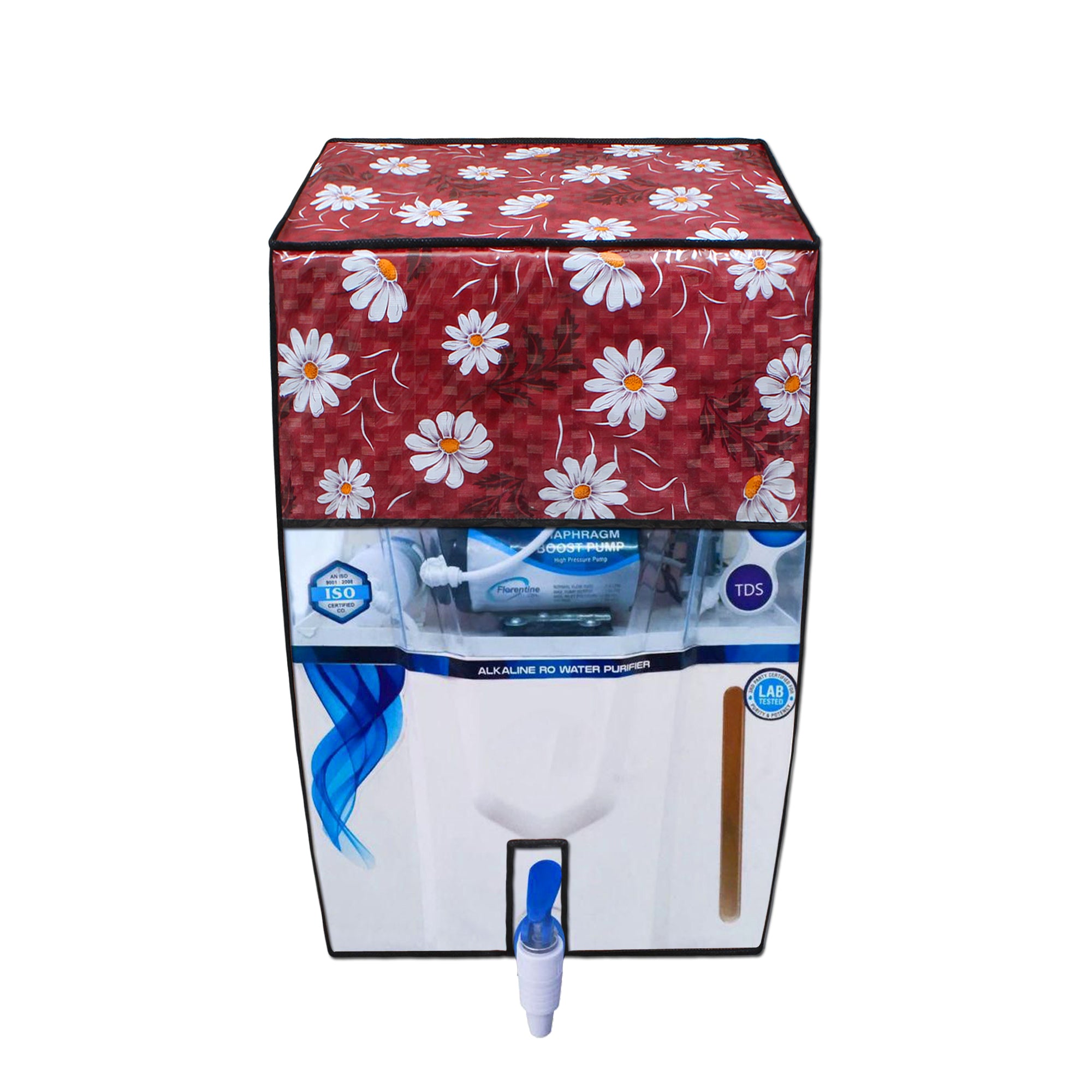 Waterproof & Dustproof Water Purifier RO Cover, SA08 - Dream Care Furnishings Private Limited