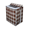 Semi Automatic Washing Machine Cover, CA05 - Dream Care Furnishings Private Limited