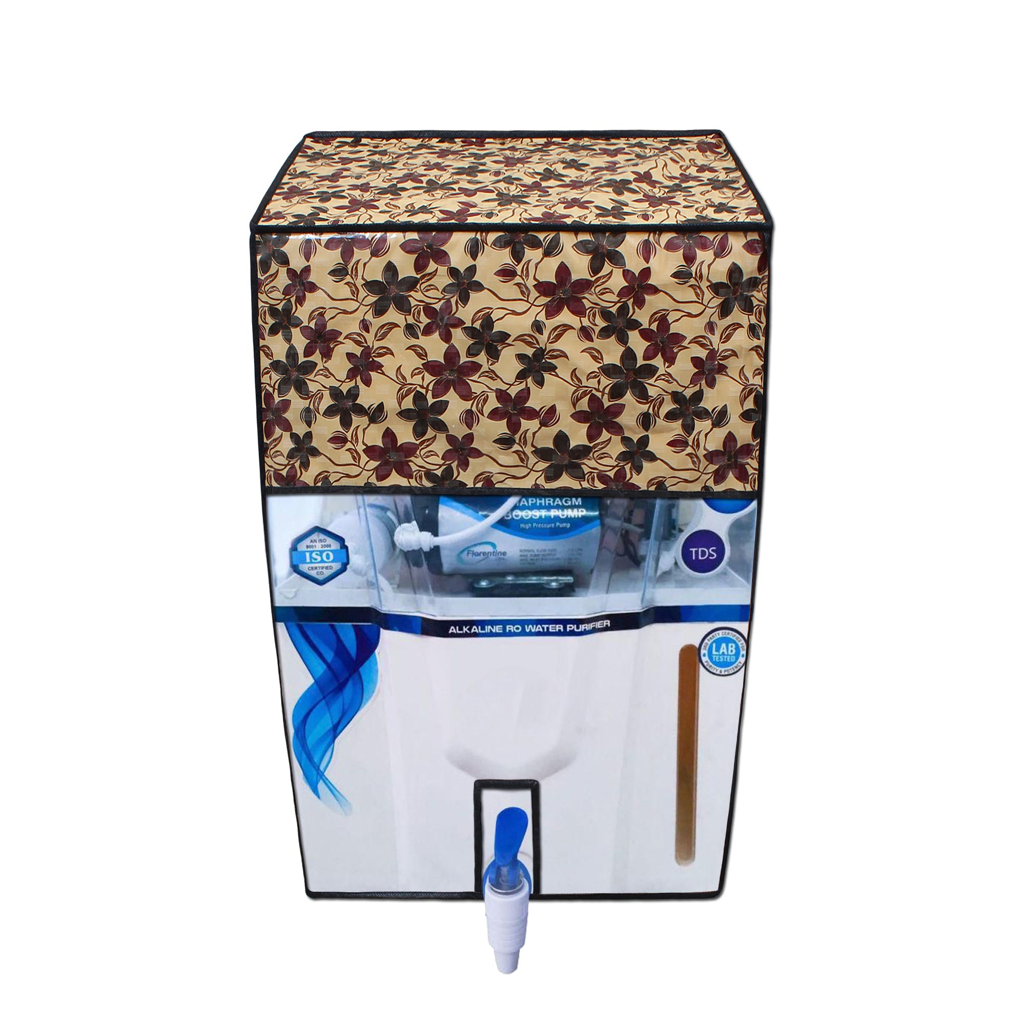 Waterproof & Dustproof Water Purifier RO Cover, SA04 - Dream Care Furnishings Private Limited