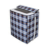 Semi Automatic Washing Machine Cover, CA06 - Dream Care Furnishings Private Limited