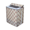 Semi Automatic Washing Machine Cover, CA01 - Dream Care Furnishings Private Limited