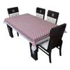 Waterproof and Dustproof Dining Table Cover, SA64 - Dream Care Furnishings Private Limited