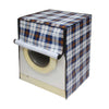 Fully Automatic Front Load Washing Machine Cover, CA06 - Dream Care Furnishings Private Limited