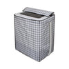 Semi Automatic Washing Machine Cover, CA08 - Dream Care Furnishings Private Limited