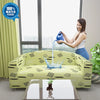 Waterproof Printed Sofa Protector Cover Full Stretchable, SP44
