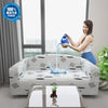 Waterproof Printed Sofa Protector Cover Full Stretchable, SP45