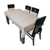 Waterproof and Dustproof Dining Table Cover, CA10 - Dream Care Furnishings Private Limited