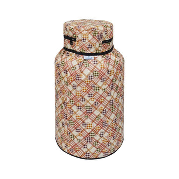 LPG Gas Cylinder Cover, CA11 - Dream Care Furnishings Private Limited