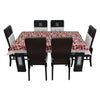 Waterproof and Dustproof Dining Table Cover, SA66 - Dream Care Furnishings Private Limited