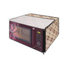 Microwave Oven Cover With Adjustable Front Zipper, CA01 - Dream Care Furnishings Private Limited