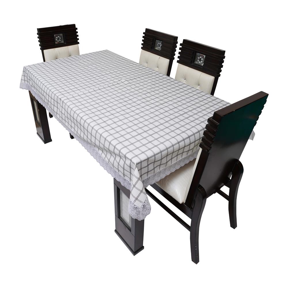 Waterproof and Dustproof Dining Table Cover, CA08 - Dream Care Furnishings Private Limited