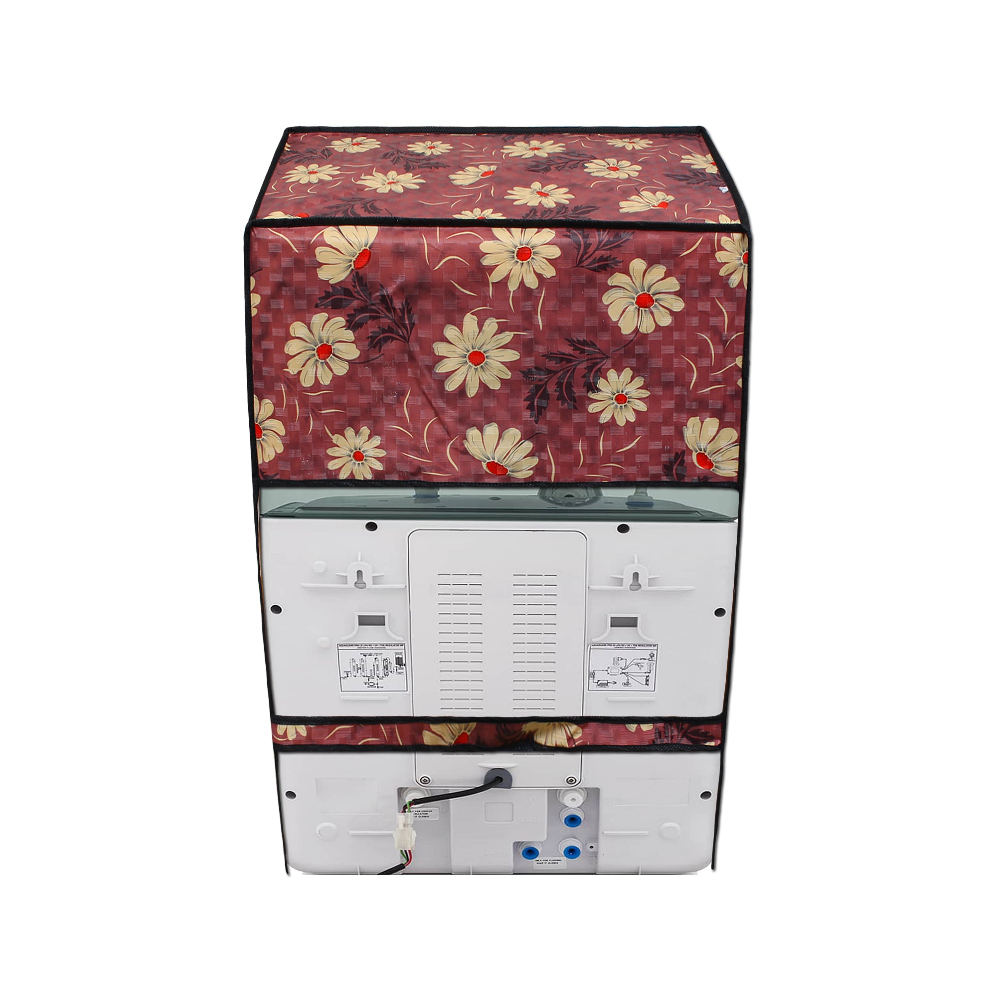 Waterproof & Dustproof Water Purifier RO Cover, SA18 - Dream Care Furnishings Private Limited
