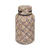 LPG Gas Cylinder Cover, CA12 - Dream Care Furnishings Private Limited