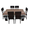 Waterproof and Dustproof Dining Table Cover, SA73 - Dream Care Furnishings Private Limited