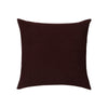 Waterproof Terry Cushion Protector, Set of 5 (Coffee) - Dream Care Furnishings Private Limited