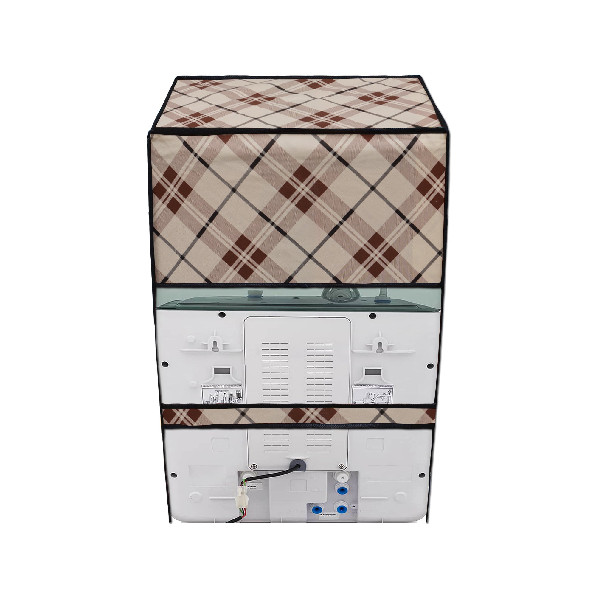 Waterproof & Dustproof Water Purifier RO Cover, CA01 - Dream Care Furnishings Private Limited