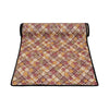 PVC Wardrobe/Kitchen/Drawer Shelf Mat Roll, CA12 - Dream Care Furnishings Private Limited