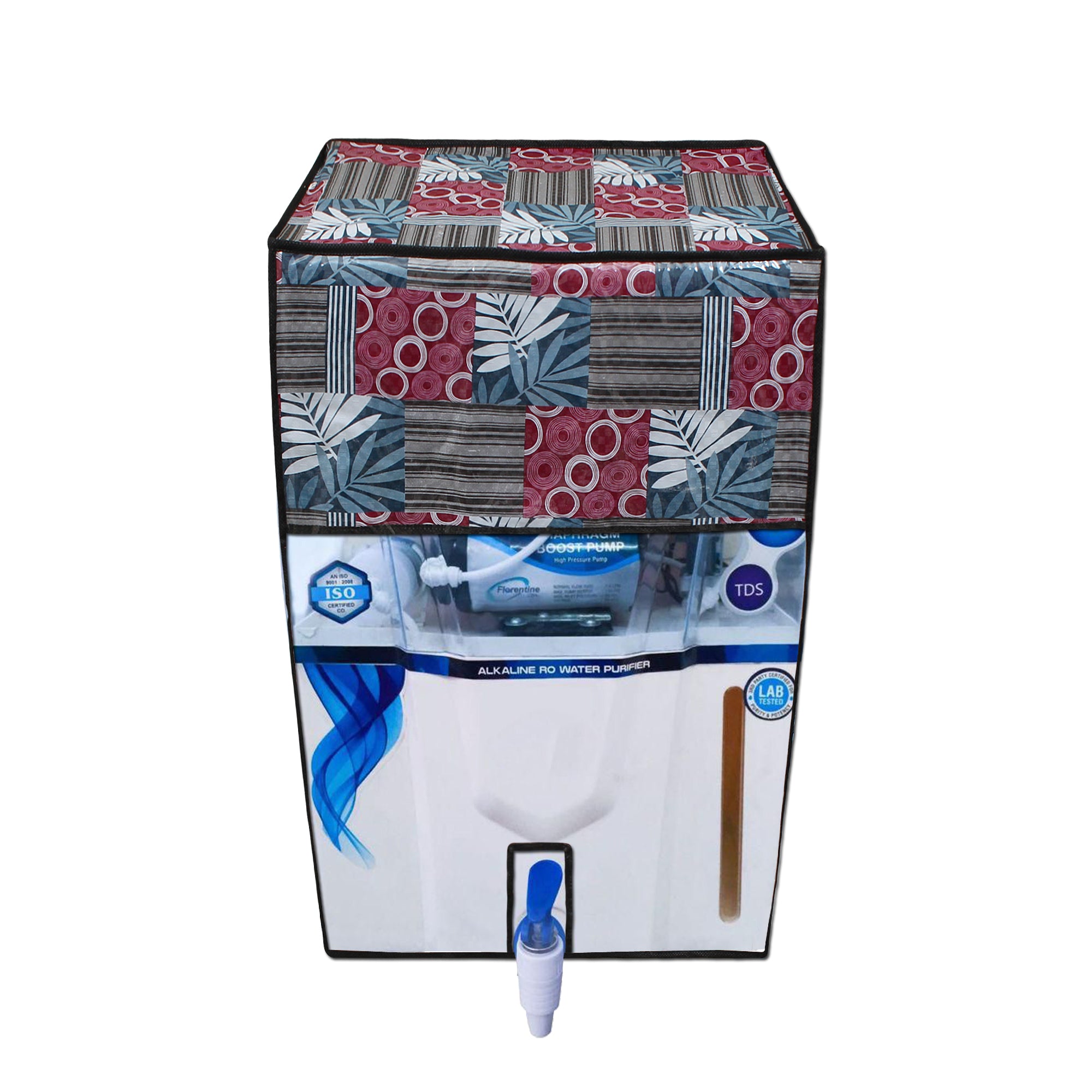 Waterproof & Dustproof Water Purifier RO Cover, SA25 - Dream Care Furnishings Private Limited