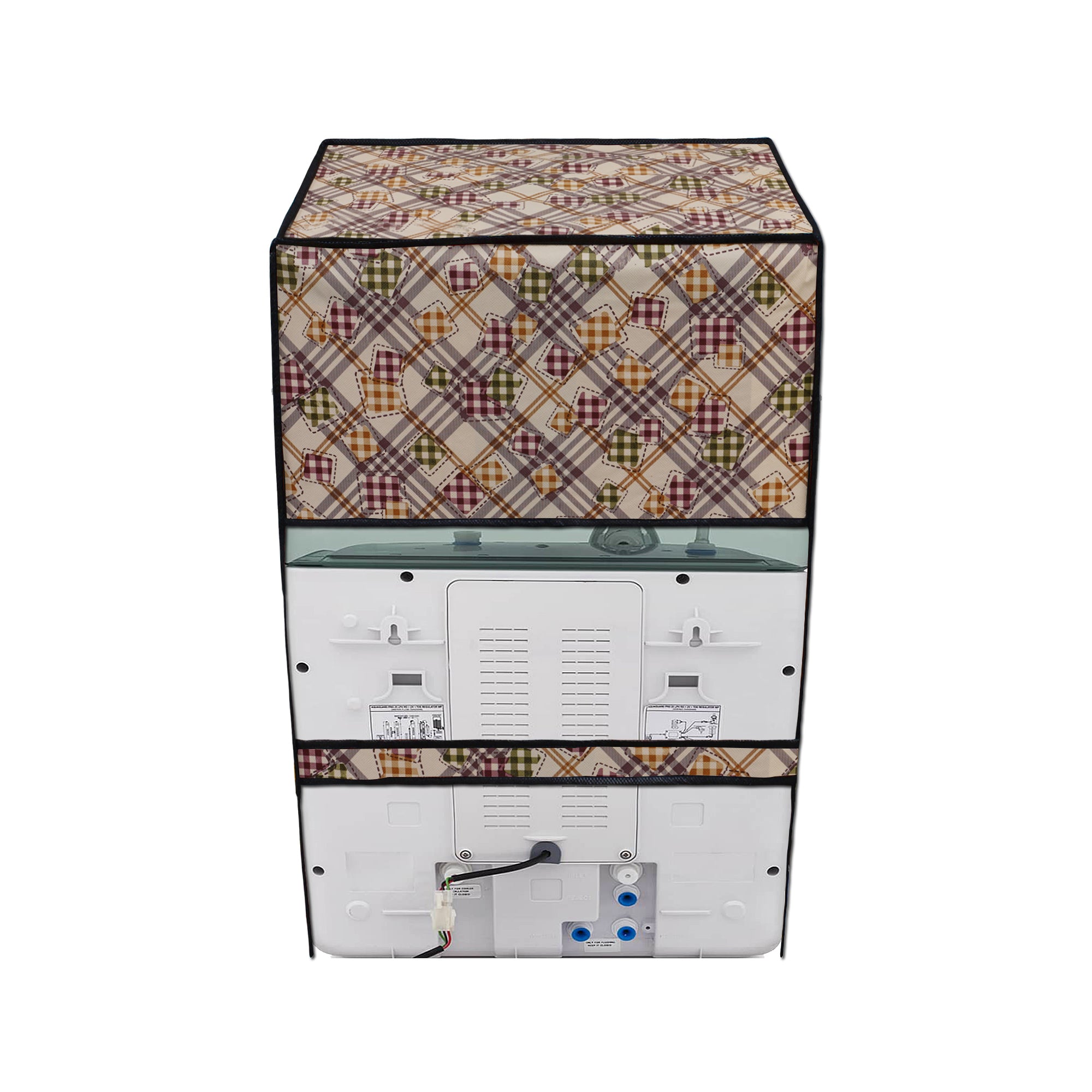 Waterproof & Dustproof Water Purifier RO Cover, CA12 - Dream Care Furnishings Private Limited