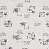 Waterproof Printed Sofa Protector Cover Full Stretchable, SP17 - Dream Care Furnishings Private Limited
