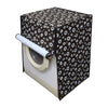 Fully Automatic Front Load Washing Machine Cover, SA52 - Dream Care Furnishings Private Limited