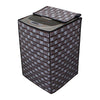 Fully Automatic Top Load Washing Machine Cover, SA41 - Dream Care Furnishings Private Limited