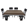Waterproof and Dustproof Dining Table Cover, SA40 - Dream Care Furnishings Private Limited